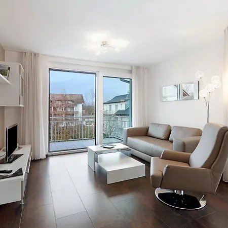 Ruhig Mit Balkon Und Parkplatz - Panorama Appartamento Bad Bellingen