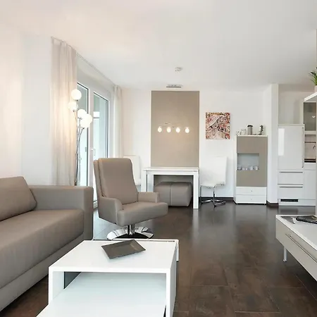 Ruhig Mit Balkon Und Parkplatz - Panorama Appartamento Bad Bellingen