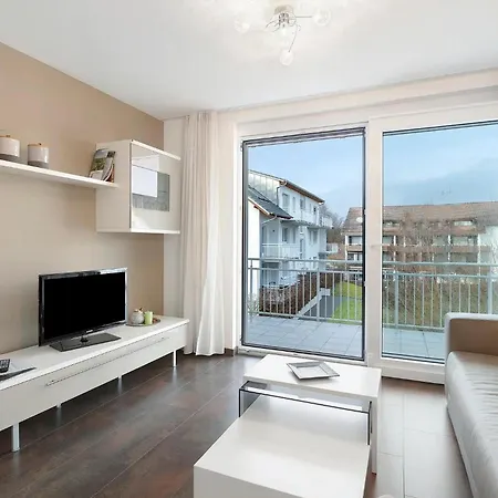 Ruhig Mit Balkon Und Parkplatz - Panorama Bad Bellingen