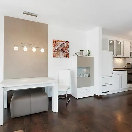 Ruhig Mit Balkon Und Parkplatz - Panorama Appartamento Bad Bellingen