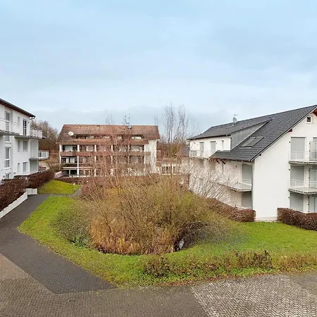 Ruhig Mit Balkon Und Parkplatz - Panorama Bad Bellingen