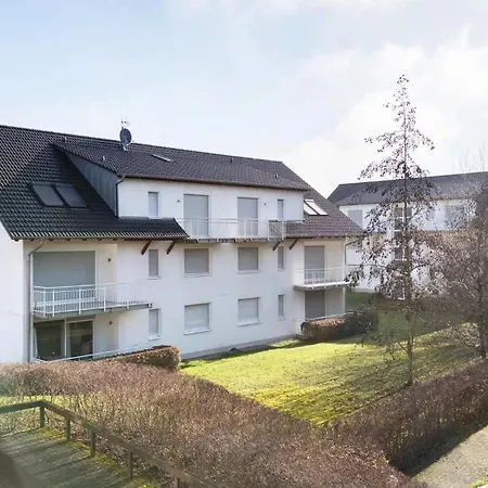 Ruhig Mit Balkon Und Parkplatz - Panorama Appartamento *