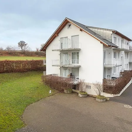 Ruhig Mit Balkon Und Parkplatz - Panorama Bad Bellingen