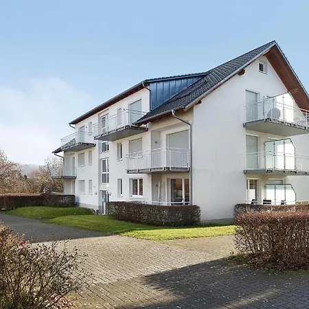 Ruhig Mit Balkon Und Parkplatz - Panorama Bad Bellingen
